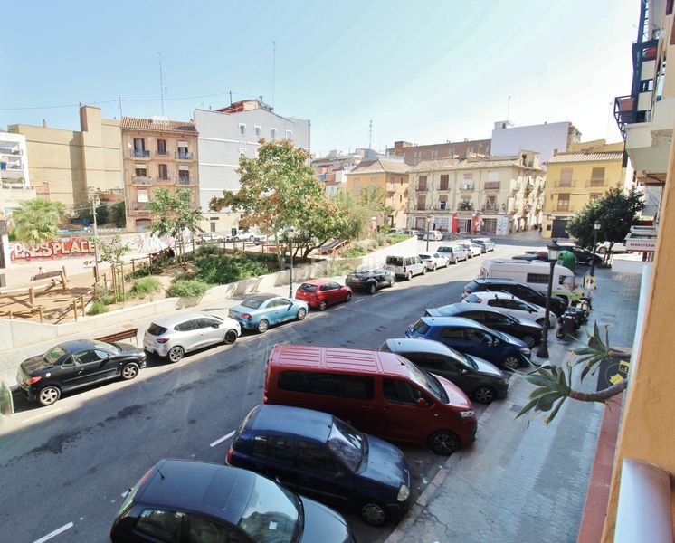 Foto c9db4490-6981-4733-bb9f-f3a969e932f1. Pis a Morvedre Valencia