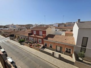 Lloguer Pis a La Serranica-Sagrado Corazón. Magnífico piso reformado en aspe, totalmente a estrenar!
