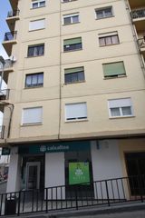 Etagenwohnung  Calle teulada. Piso en benisa  de 3 habitaciones sin ascensor