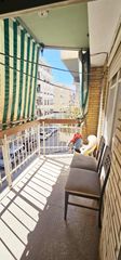 Flat in Callosa de Segura. Amplio piso en callosa de segura con vistas y terraza