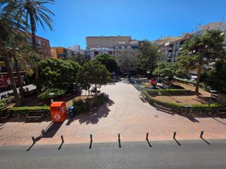 Piso en Plaza JOAQUIN MARIA LOPEZ