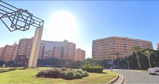 Planta baixa a Calle POLOP 6