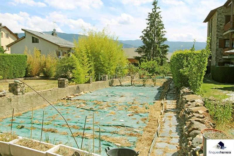 Foto 01dda79c-8e95-455a-bb4c-90305067b680. Casa a Llívia