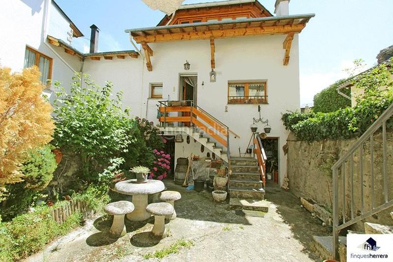 Foto 9196a0e4-146f-4117-97f8-52c13d4fe733. Casa a Llívia