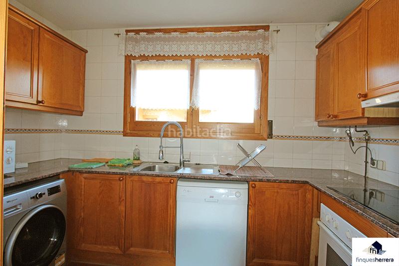 Foto bb7a6d5f-32e0-4fd3-b5f0-078075013f4f. Affitto appartamento con camino riscaldamento parcheggio in Llívia