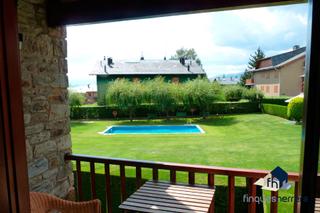Lloguer Apartament a Llívia. Llívia, apartament en lloguer per la temporada d'hivern