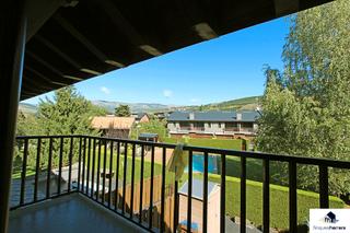 Location Appartement à Llívia. Llívia ático encantador