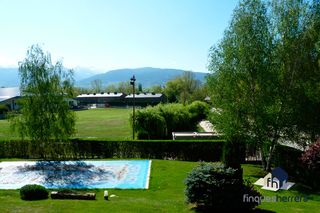 Location Appartement à Llívia. Piso para temporada de verano en llivia
