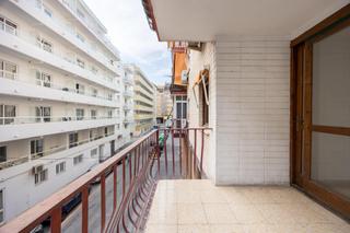 Pis a Colonia Madrid. Piso 3 dorm en colonia madrid de origen