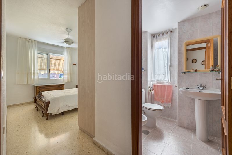 Foto a7e3cc53-ac65-481e-a911-654a5f95fb71. Pis a cala Finestrat Finestrat