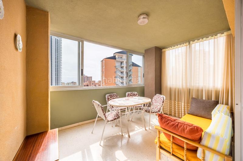 Foto 1b80458b-c9a0-43fa-bd17-856b652a47da. Appartement avec piscine dans Playa Poniente Benidorm