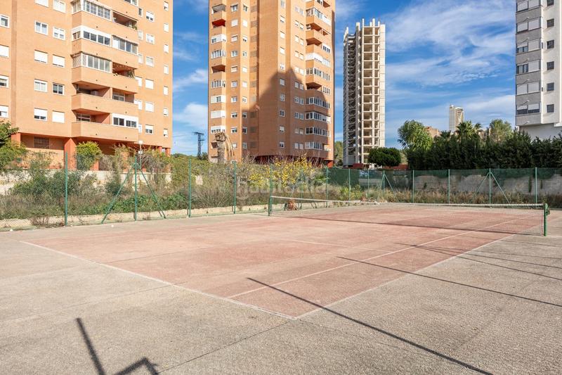 Foto 1dc184af-d640-495d-9836-897ec612a5b0. Appartement avec piscine dans Playa Poniente Benidorm