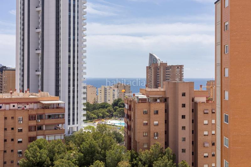 Foto 251cc788-3dcb-46b4-95e9-ffa60f0f5868. Appartement avec piscine dans Playa Poniente Benidorm