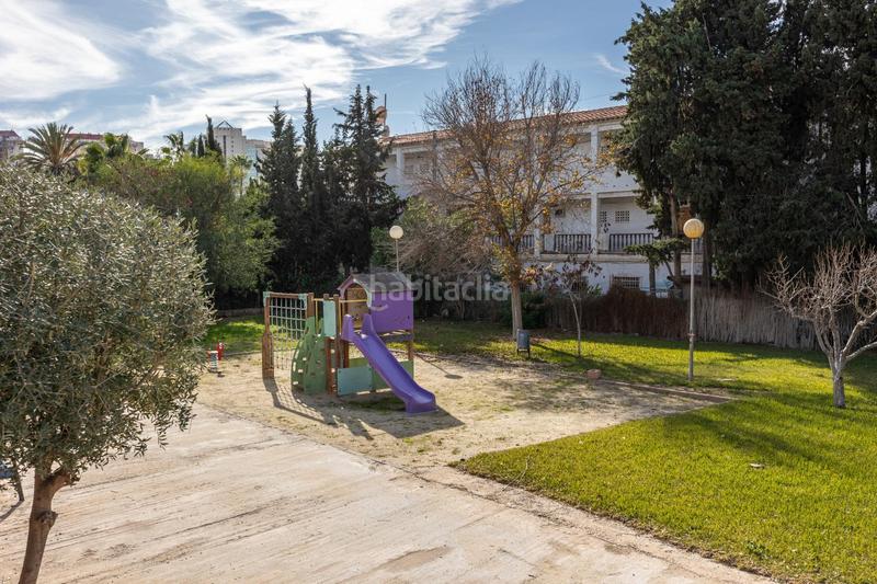 Foto 33421dfe-3988-411c-9efa-c66b7ba7b232. Appartement avec piscine dans Playa Poniente Benidorm