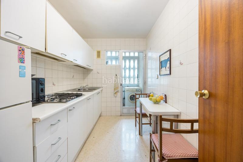 Foto 3f05e61f-5b8c-4925-ae4d-675c58e24bc6. Appartement avec piscine dans Playa Poniente Benidorm