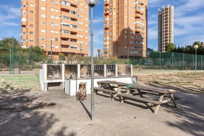 Foto 980fbf39-cc8a-45ec-8d81-31f704a960aa. Appartement avec piscine dans Playa Poniente Benidorm