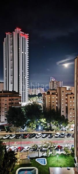Foto b46e2ed3-a1be-4ec4-8c54-f7d988cbff07. Appartement avec piscine dans Playa Poniente Benidorm
