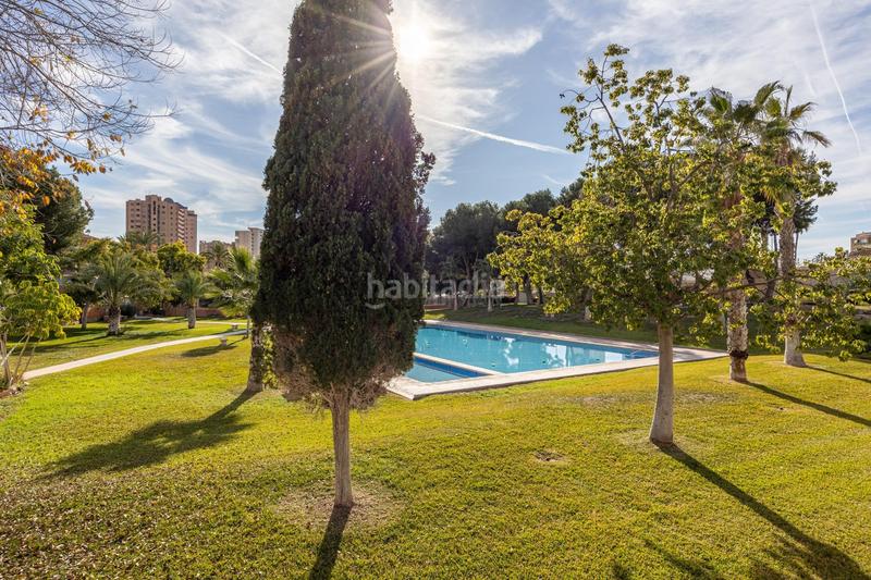 Foto cbd6165d-faf2-4094-9430-10358804c9ea. Appartement avec piscine dans Playa Poniente Benidorm