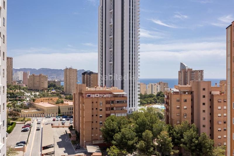 Foto cec11884-4bc0-404e-baeb-c789e0e0fd2d. Appartement avec piscine dans Playa Poniente Benidorm