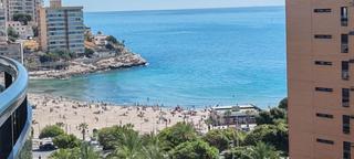 Apartament a Bulevar-Puerta Mítica. Apartamento en villajoyosa zona cala de finestrat
