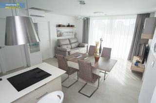 Appartement à Cala Finestrat. Complejo de lujo de obra nueva construido con las mejores calida