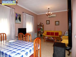Maison à Centro Urbano. Fabulosa y amplia casa en la avda. principal de villajoyosa, cer
