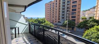 Appartement à Cala Alta-Veramar. Exclusividad costera edificio en primera línea con piscina clima