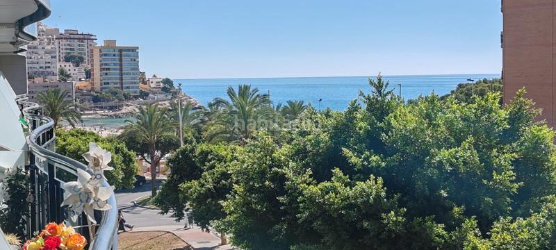 Foto 136db377-864f-4e25-937a-79e77bf2993d. Piso exclusividad costera edificio en primera línea con piscina climatizada y vistas al mar en Vila Joiosa (la)