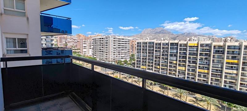 Foto 59a0f1d9-2a98-4472-99a0-558133184929. Piso exclusividad costera edificio en primera línea con piscina climatizada y vistas al mar en Vila Joiosa (la)