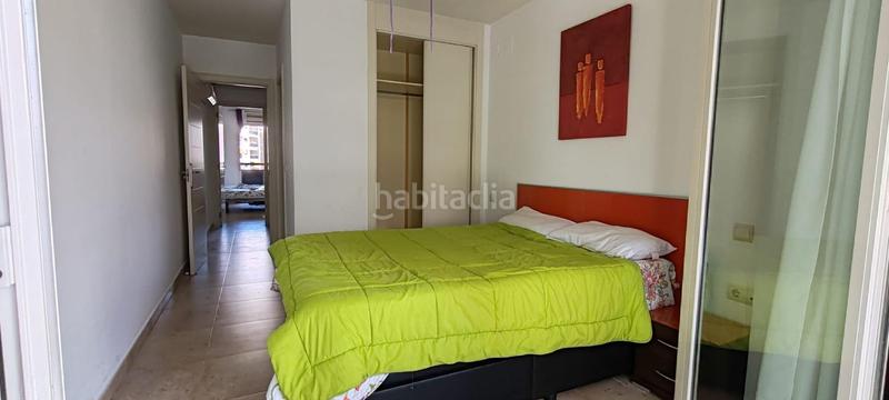 Foto 6e8b0041-8b48-4488-b77b-8979d8bf4354. Piso exclusividad costera edificio en primera línea con piscina climatizada y vistas al mar en Vila Joiosa (la)