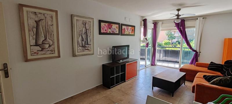 Foto ecbe5940-aca5-4080-a609-8405fd73f5fb. Piso exclusividad costera edificio en primera línea con piscina climatizada y vistas al mar en Vila Joiosa (la)