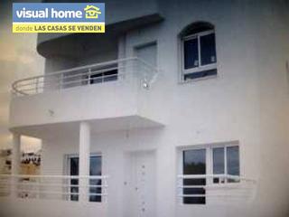 Chalet à Poble Nou-Montiboli. Chalet en villajoyosa zona montiboli