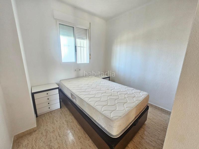 Foto 144a7c76-c1f9-4fd7-b2ad-33df395c7872. Pis amb piscina a Alitana-Casablanca Vila Joiosa (la)