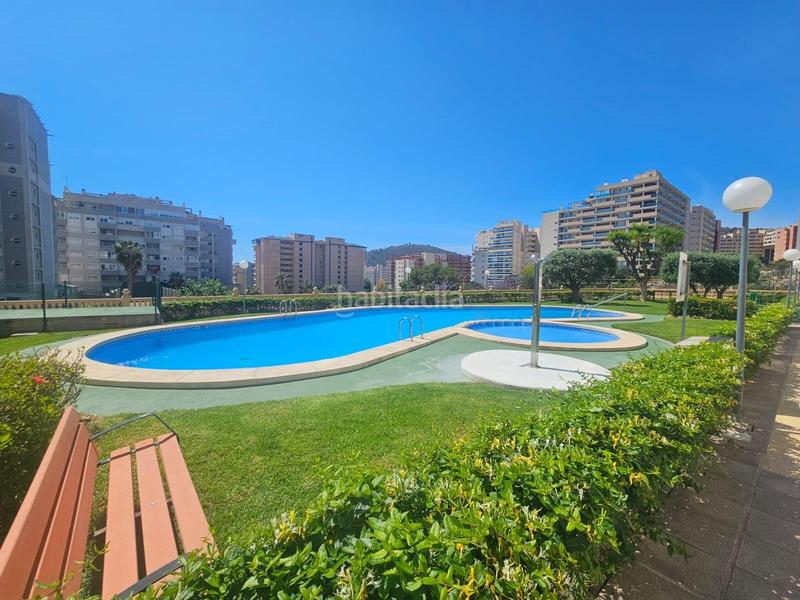 Foto 170592c3-3973-4bbc-912f-adbd35e7bf7c. Pis amb piscina a Alitana-Casablanca Vila Joiosa (la)