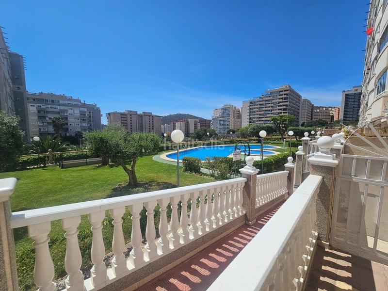 Foto 5a1a65c7-b698-4f7c-8732-6ee6ef424309. Pis amb piscina a Alitana-Casablanca Vila Joiosa (la)