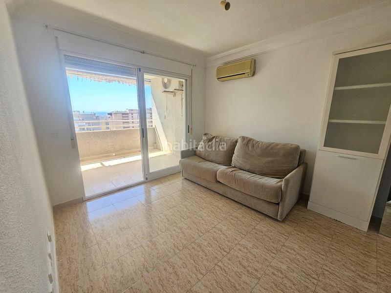 Foto 5c4681f8-e64f-45dc-acc9-ccd61ce14c4b. Pis amb piscina a Alitana-Casablanca Vila Joiosa (la)