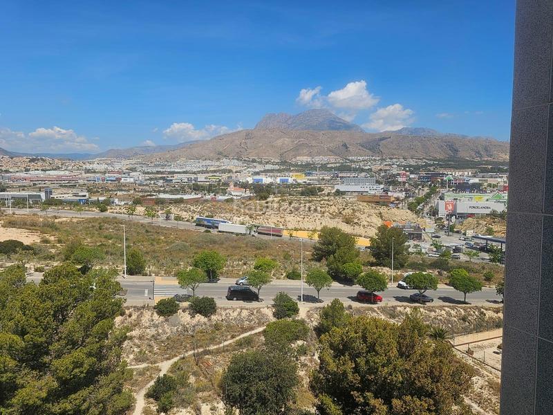 Foto 78faf20a-7d46-4587-9107-641144a2c4e2. Pis amb piscina a Alitana-Casablanca Vila Joiosa (la)