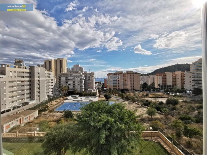 Foto 7a089e06-0405-4f6e-86c7-c8beaefcf05c. Pis amb piscina a Alitana-Casablanca Vila Joiosa (la)