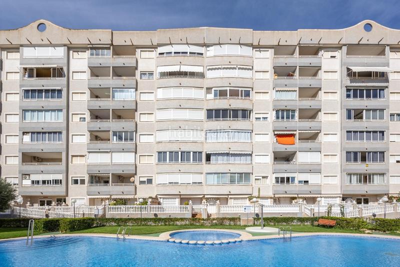 Foto 95ec5007-1652-4ffa-b699-671ca592b842. Pis amb piscina a Alitana-Casablanca Vila Joiosa (la)