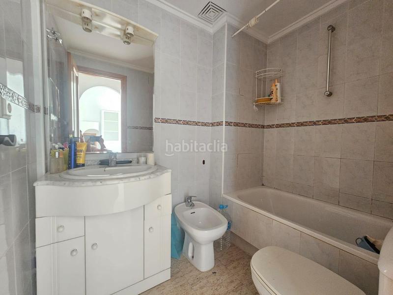 Foto 9f4254d8-e119-499d-aefc-08180d1d6b31. Pis amb piscina a Alitana-Casablanca Vila Joiosa (la)