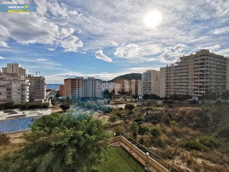 Foto 9fd5bb83-b378-40f3-aba7-a3bc0c3bb330. Pis amb piscina a Alitana-Casablanca Vila Joiosa (la)