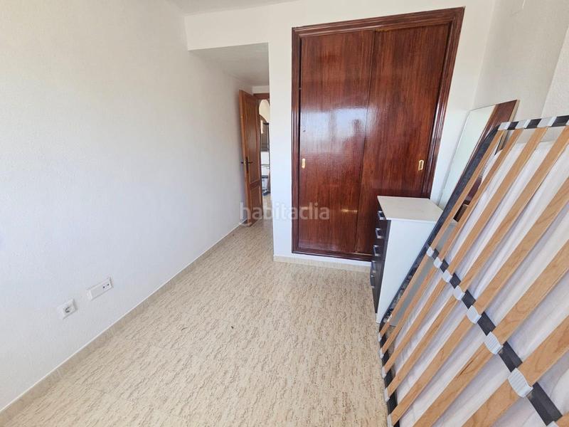 Foto aa5dee02-d733-4c55-8252-4046114b45ab. Pis amb piscina a Alitana-Casablanca Vila Joiosa (la)