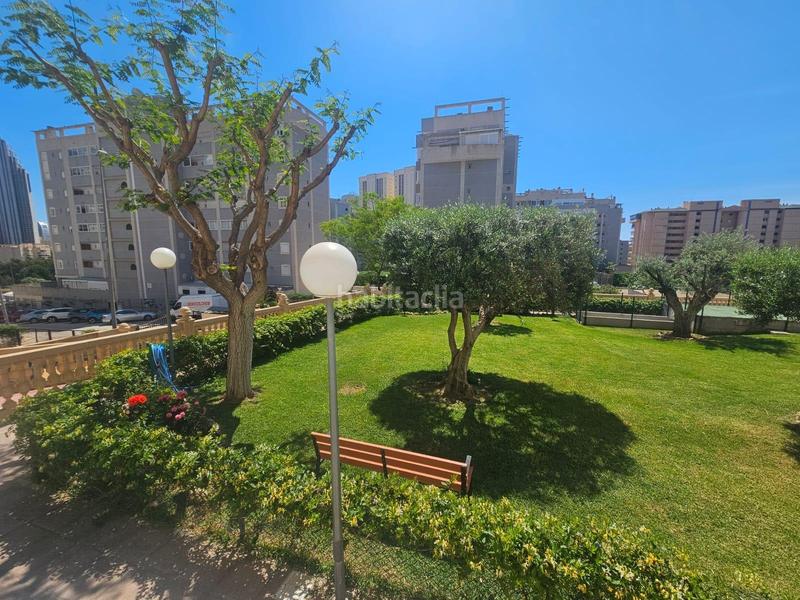 Foto ca5e5cbf-d41f-4433-a322-1152b8ac47ef. Pis amb piscina a Alitana-Casablanca Vila Joiosa (la)