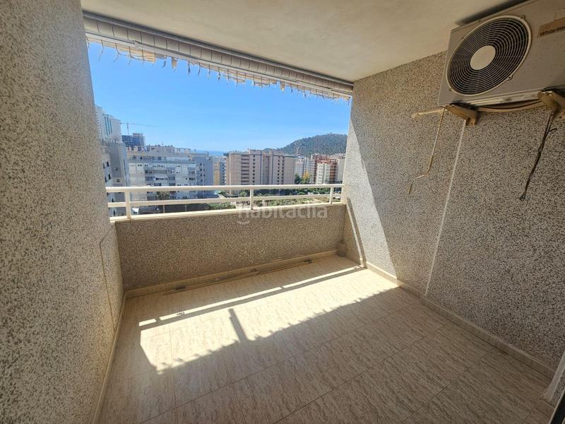 Foto e7f0b664-01f9-4601-a3e5-40ba80c98fa8. Pis amb piscina a Alitana-Casablanca Vila Joiosa (la)