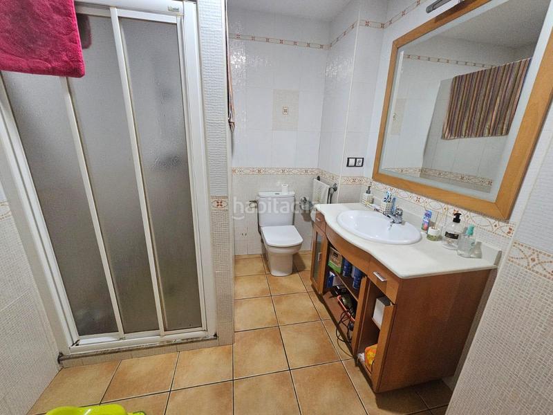 Foto 12a51322-bb81-4321-8658-91dd6c5c379a. Xalet amb calefacció piscina a Foietes Benidorm