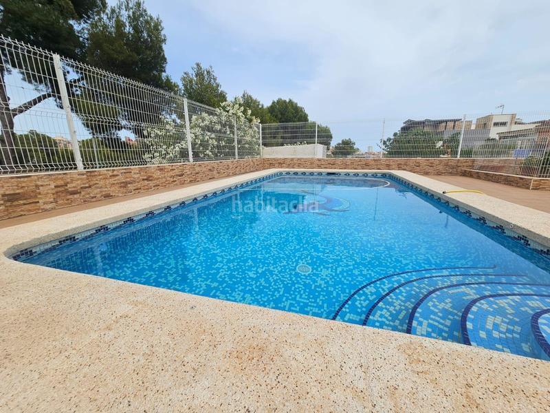 Foto 4f367650-92ba-4037-8d21-038735cdbcf7. Xalet amb calefacció piscina a Foietes Benidorm