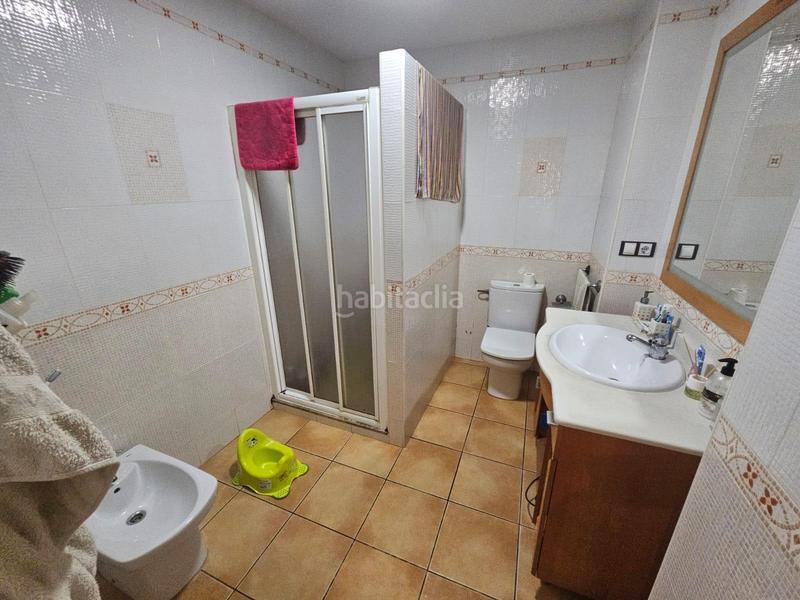 Foto 5d9308d6-5df6-49d2-88ed-ee9d0876a420. Xalet amb calefacció piscina a Foietes Benidorm