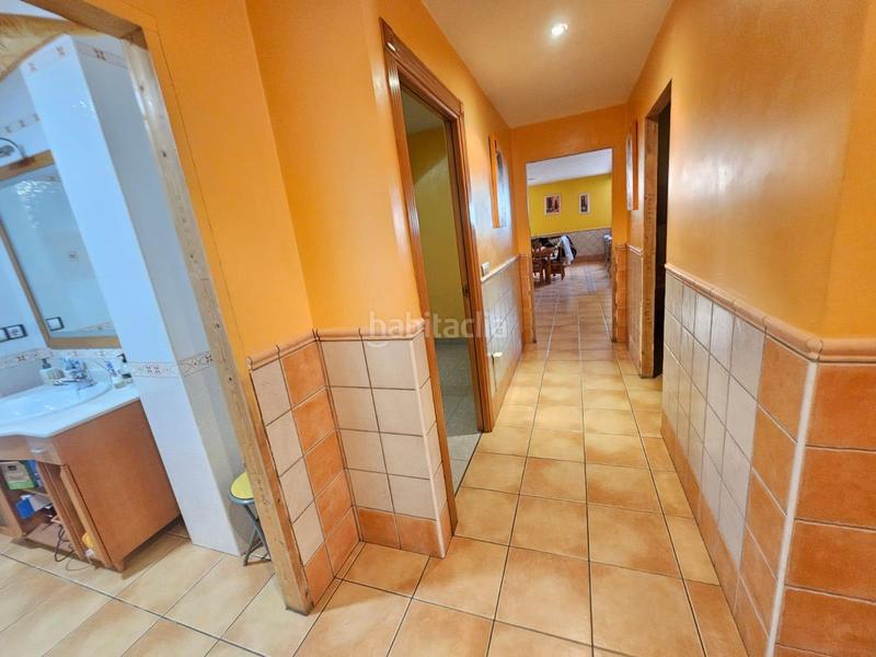 Foto 6078d247-c69f-4aab-80e3-e53f67ede124. Xalet amb calefacció piscina a Foietes Benidorm