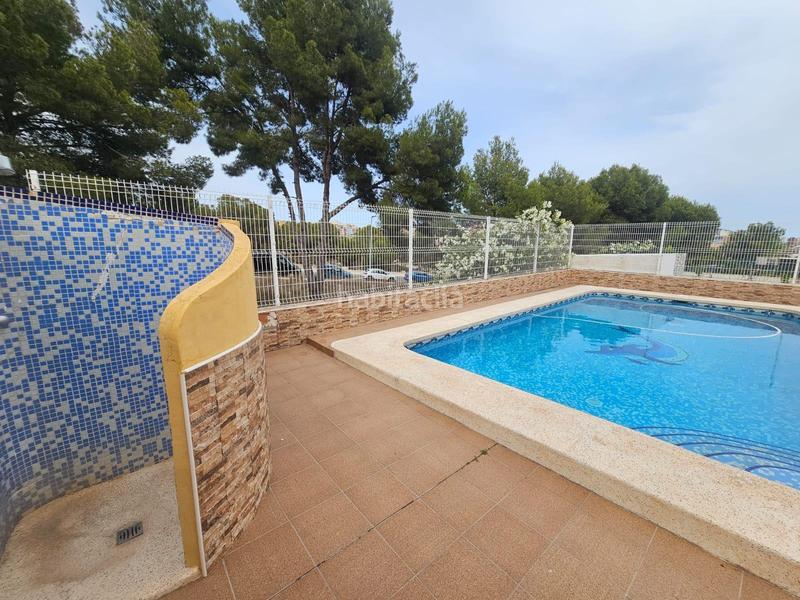 Foto 691b095e-a8ef-44e2-a19a-e962b1033b65. Xalet amb calefacció piscina a Foietes Benidorm