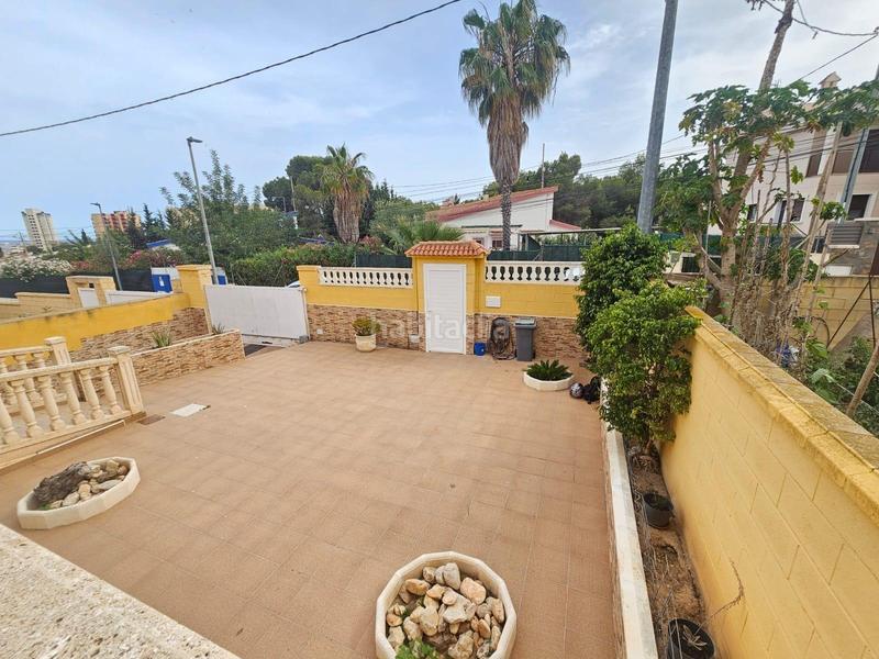 Foto 9778eb14-b06b-4a81-b6b7-2b48ae55bd85. Xalet amb calefacció piscina a Foietes Benidorm